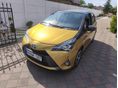 TOYOTA YARIS 2019/7 - 2