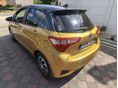 TOYOTA YARIS 2019/7 - 3