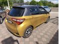 TOYOTA YARIS 2019/7 - 4