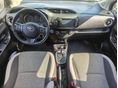 TOYOTA YARIS 2019/7 - 7