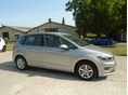 VOLKSWAGEN GOLF SPORTSVAN 2014/8 - 2