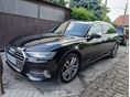 AUDI A6 2020/7 - 12