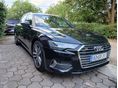 AUDI A6 Avant 40 TDI Sport S-tronic
