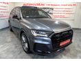 AUDI Q7 50 TDI S line quattro Tiptronic ic [7 személy] 13.385.000 + ÁFA! SOFT CLOSE! MATRIX! BŐR! B&O! AMBIENTE! VONÓHOROG!
