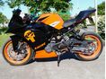 KTM RC 125 2018/4 - 1