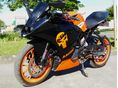 KTM RC 125 2018/4 - 2