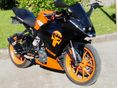 KTM RC 125 2018/4 - 4