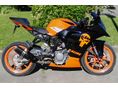 KTM RC 125 2018/4 - 5