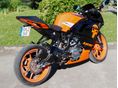 KTM RC 125 2018/4 - 6