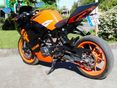 KTM RC 125 2018/4 - 8