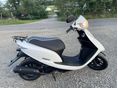 HONDA DIO 2015/11 - 3