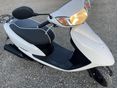 HONDA DIO 2015/11 - 4