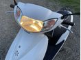 HONDA DIO 2015/11 - 12