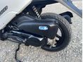 HONDA DIO 2015/11 - 15