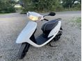 HONDA DIO 2015/11 - 17