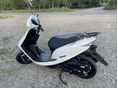 HONDA DIO 2015/11 - 20