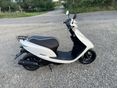 HONDA DIO 2015/11 - 21