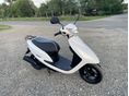 HONDA DIO 2015/11 - 22