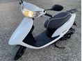 HONDA DIO 2015/11 - 25