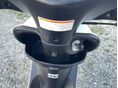 HONDA DIO 2015/11 - 28