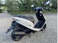 HONDA DIO 2015/11 - 30