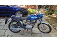 GILERA GIUBILEO 98SS