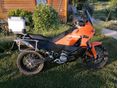 KTM 990 ADVENTURE 2010 - 2