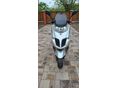 KYMCO YAGER GT 50 