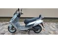 KYMCO YAGER GT 50 2008/3 - 2