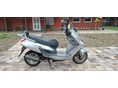 KYMCO YAGER GT 50 2008/3 - 3