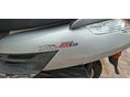 KYMCO YAGER GT 50 2008/3 - 4