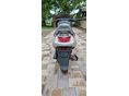 KYMCO YAGER GT 50 2008/3 - 5