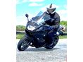BMW F 800 GT 2013 - 12