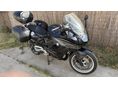 BMW F 800 GT 2013 - 9