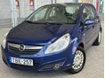 OPEL CORSA D 2007 - 1