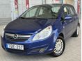OPEL CORSA D 2007 - 2