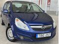 OPEL CORSA D 2007 - 3