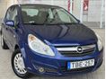 OPEL CORSA D 2007 - 4