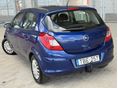 OPEL CORSA D 2007 - 7