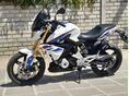 BMW G 310 R 
