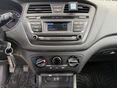 HYUNDAI I20 2016/8 - 7