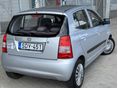KIA PICANTO 2005 - 6