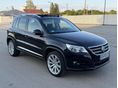 VOLKSWAGEN TIGUAN 2011/10 - 1