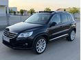 VOLKSWAGEN TIGUAN 2011/10 - 2