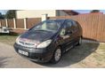 CITROEN XSARA PICASSO 2.0 HDi Exclusive