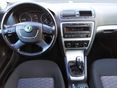SKODA OCTAVIA 2009/6 - 8