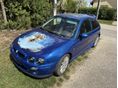MG ZR 2.0 Tdi 101 Lovas! Limitált Mg zr F! Vizsga lejárt! Motor. váltó jó! Alkalmi áro