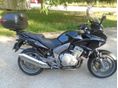 HONDA CBF 1000 