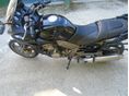 HONDA CBF 1000 2009 - 3