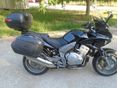HONDA CBF 1000 2009 - 5